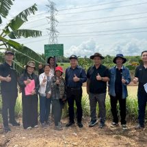 สพด.แพร่ “ติดตาม” ผลการดำเนินงานตามคำรับรองการปฏิบัติราชการในระดับผลลัพธ์ (outcome) ประจำปี 2569 ฯ