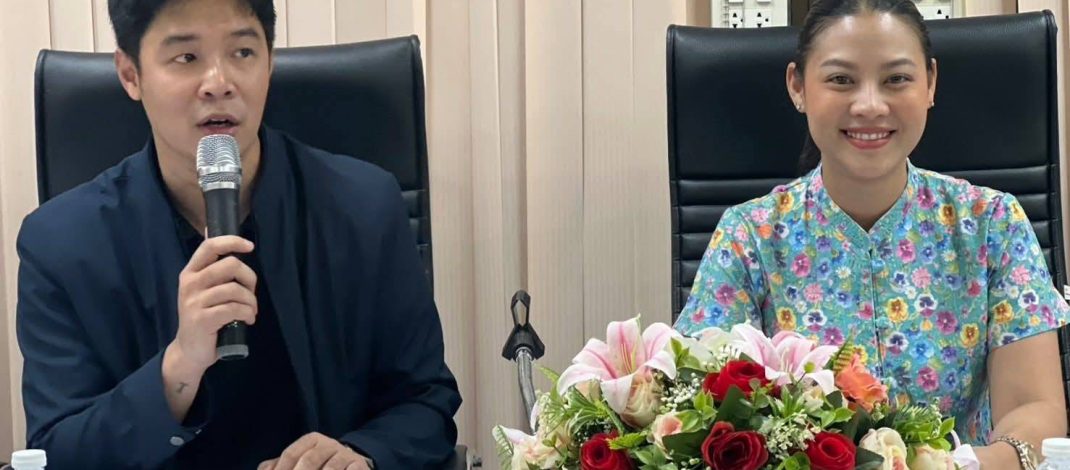 ชาวแพร่ “ต่างชื่นชม” สส.ชนาธิป ศุภศิริ และ”สส.ชนกนันท์ ศุภศิริ สส.แพร่ ที่ทำงานถูกใจพี่น้องชาวแพร่