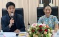 ชาวแพร่ “ต่างชื่นชม” สส.ชนาธิป ศุภศิริ และ”สส.ชนกนันท์ ศุภศิริ สส.แพร่ ที่ทำงานถูกใจพี่น้องชาวแพร่