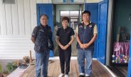 สิงห์บุรี – “สื่อสิงห์บุรีลงพื้นที่! เยี่ยมโรงเรียนวัดสาธุการาม สร้างสัมพันธ์–เติมพลังการศึกษาในชุมชน”