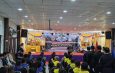 สจป.3 แพร่เข้าร่วมพิธีเปิดโครงการฝึกอบรมโครงการราษฎรอาสาสมัครพิทักษ์ป่า (รสทป.) ประจำปีงบประมาณ 2569 ที่ อบต.นาพูน
