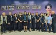 กาญจนบุรี – สปท.8 เปิด “ศูนย์ประชาสัมพันธ์งานพระราชพิธี พระบรมศพสมเด็จพระนางเจ้าสิริกิติ์ พระบรมราชินีนาถ พระบรมราชชนนีพันปีหลวง” เชิญสื่อมวลชนและเครือข่ายร่วมเยี่ยมชมและเผยแพร่ประชาสัมพันธ์ศูนย์ฯ