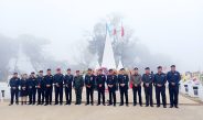 แม่ฮ่องสอน กองกำลังไทใหญ่จัดครบรอบ 68 ปีกู้ชาติ