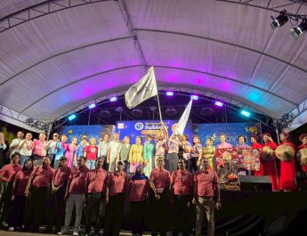 จังหวัดหนองคาย พร้อมเป็นเจ้าภาพประชุมใหญ่วิสามัญ สมาคมสมาพันธ์ธุรกิจการท่องเที่ยวส่วนภูมิภาคแห่งประเทศไทย ระหว่างวันที่ 29-31 ตุลาคม 2569