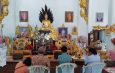 ปทุมธานี เร่งแก้บนไอ้ไข่วัดบึงบาได้ทุกครั้งที่ขอ แม่ตะเคียนทองครั้งแรกให้ โชค