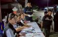 อำเภอ วังม่วง สระบุรี รวมพล ขับเคลื่อนบูรณาการแก้ปัญหายาเสพติดในพื้นที่