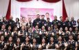 กาญจนบุรี – นายนิกร โสมกลาง รัฐมนตรีว่าการกระทรวงการพัฒนาสังคมและความมั่นคงของมนุษย์ ลงพื้นที่กาญจนบุรี เปิดงาน “จากใจถึงกัน” มอบเงินสงเคราะห์-ทุนหนุนชุมชน มุ่งยกระดับคุณภาพชีวิตประชาชน