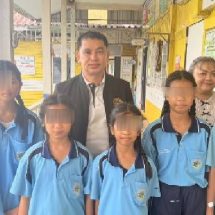 ปราจีนบุรี ผอ.แจงอาหารเป็นพิษนำนักเรียนส่งรพ.