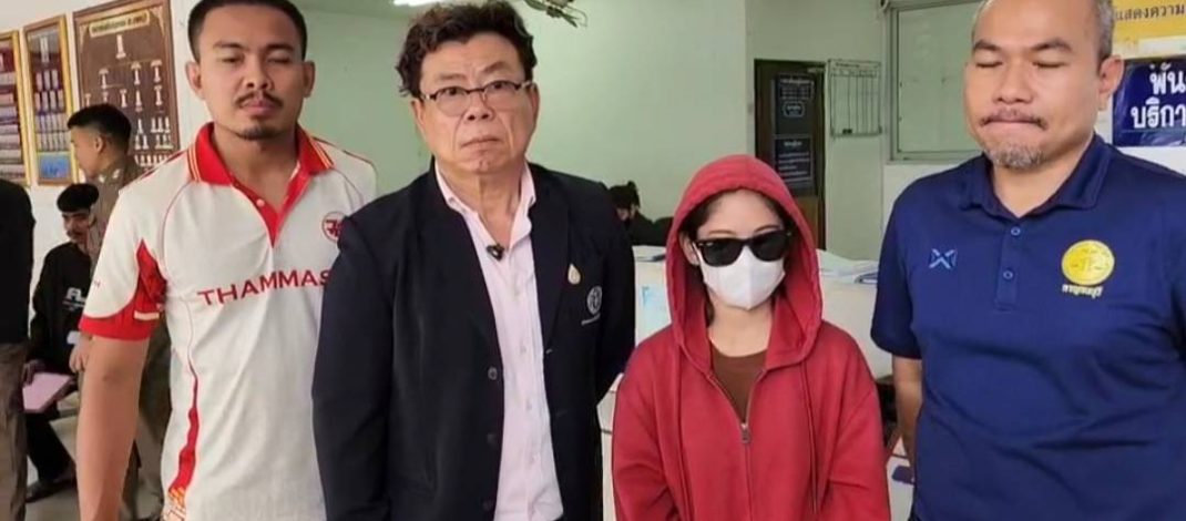กาญจนบุรี – อัครนันท์” ลงพื้นที่ สอบปมสาวเสิร์ฟถูกละเมิดในร้านหมูกระทะ เมืองกาญจน์