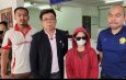 กาญจนบุรี – อัครนันท์” ลงพื้นที่ สอบปมสาวเสิร์ฟถูกละเมิดในร้านหมูกระทะ เมืองกาญจน์
