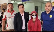 กาญจนบุรี – อัครนันท์” ลงพื้นที่ สอบปมสาวเสิร์ฟถูกละเมิดในร้านหมูกระทะ เมืองกาญจน์