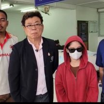 กาญจนบุรี – อัครนันท์” ลงพื้นที่ สอบปมสาวเสิร์ฟถูกละเมิดในร้านหมูกระทะ เมืองกาญจน์