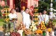 จังหวัดพังงา บวงสรวงศาลหลักเมืองพังงา เตรียมเปิดงานสมโภชศาลหลักเมือง ประจำปี 2569 อย่างยิ่งใหญ่