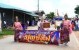 ชาวภูไทแกเปะ กาฬสินธุ์ สืบสานประเพณีบุญบั้งไฟ หลวงปู่ศิลา มูลนิธิธรรมอุทยานหลวงปู่ศิลา สิริจันโท สนับสนุนจัดงานอย่างยิ่งใหญ่