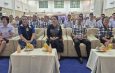 อำนาจเจริญ รัฐมนตรีประจำสำนักนายกรัฐมนตรี เปิดมหกรรม “AMNATCHAROEN MOVE รวมใจไทอำนาจ สู่สุขภาพมั่นคง ชุมชนเข้มแข็งยกระดับบริการสุขภาพประชาชนในพื้นที่