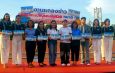 ราชบุรี – ขนส่ง จ.ราชบุรี จัดประมูลเลขสวย หมวด “กษ” 301 หมายเลข ช่วยเหลือกองทุน กปถ.