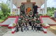 พังงา/มูลนิธิเจริญธรรมพังงา ประกอบพิธีบำเพ็ญกุศลศพเด็กไร้ญาติและยากไร้ ฌาปนกิจสงเคราะห์ ประจำปีพ.ศ.2569 จำนวน 15 ดวงวิญญาณ