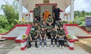 พังงา/มูลนิธิเจริญธรรมพังงา ประกอบพิธีบำเพ็ญกุศลศพเด็กไร้ญาติและยากไร้ ฌาปนกิจสงเคราะห์ ประจำปีพ.ศ.2569 จำนวน 15 ดวงวิญญาณ