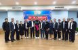กาญจนบุรี – บรรยากาศ เรียบง่าย “ชื่นมื่น” ดร.ณรินทร์ จูงมือรมช.อัครนันท์ ร่วมรับประทานอาหารมื้อเย็น ณ สหกรณ์ออมทรัพย์ครู