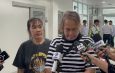 ญาติเหยื่อรายสุดท้าย เหตุรถไฟชนรถเมล์แยกอโศก-ดินแดง