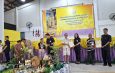 หน่วยงานในสังกัดกระทรวงเกษตรและสหกรณ์ จังหวัดพังงา จัดโครงการคลินิกเกษตรเคลื่อนที่ฯ ไตรมาส 3 ปี 2569 นำบริการและองค์ความรู้สู่เกษตรกรถึงพื้นที่