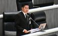 “สว.มังกร” จี้มหาดไทย-กรมที่ดิน แก้ปัญหาที่ดินตกสำรวจกว่า 20 ปี ชี้ “ที่งอกริมตลิ่ง” ออกโฉนดได้