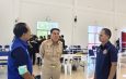 บึงกาฬรับตัวคนไทย 106 คนกลับจากลาว คัดกรองเครือข่ายสแกมเมอร์-พนันออนไลน์-ค้ามนุษย์