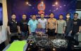 สืบลาดพร้าวรวบหนุ่มสกลฯ หลอนยาไอซ์ เค้นสอบขยายผลจนมุม แฉประวัติแสบเป็นโจรลักสายไฟหลวง