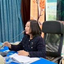 นายอำเภอมวกเหล็ก เป็นประธานการประชุมกรรมการปรึกษาแห่งชาติน้ำตกเจ็ดสาวน้อยครั้งที่2/2569