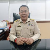 “แม่เหียะ” จัดเลี้ยงดงบรวงสรวง ป่าแสะ-ย่าแสะ วางกฎกติกาจัดระเบียบเข้ม วอนร่วมมือคำแนะนำเจ้าหน้าที่ มั่นใจงานดีกว่าปีแล้ว
