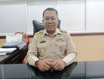 “แม่เหียะ” จัดเลี้ยงดงบรวงสรวง ป่าแสะ-ย่าแสะ วางกฎกติกาจัดระเบียบเข้ม วอนร่วมมือคำแนะนำเจ้าหน้าที่ มั่นใจงานดีกว่าปีแล้ว