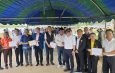 วุฒิสภาลงพื้นที่อำเภอบ้านแพง ติดตามโครงการบริหารจัดการน้ำ “หนองเครือเขา” แก้ปัญหาภัยแล้ง ยกระดับคุณภาพชีวิตประชาชน