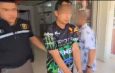 ปราจีนบุรี ตำรวจนำตัวผู้ต้องหาส่งฟ้องฝากขังบอกยอมรับ