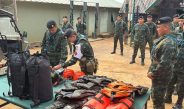 กองทัพภาคที่ 3 สั่งกำลังพลในพื้นที่เตรียมพร้อมรับมืออุบัติภัยหลังแม่ฮ่องสอนเจอกับปัญหาหนัก