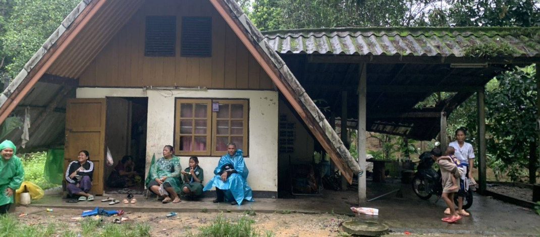 พังงา หนูน้อย2ขวบเพศหญิงหายตัวลึกลับ