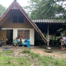 พังงา หนูน้อย2ขวบเพศหญิงหายตัวลึกลับ