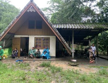 พังงา หนูน้อย2ขวบเพศหญิงหายตัวลึกลับ