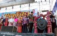 กาฬสินธุ์ ยางตลาดจัดใหญ่ประเพณีบุญบั้งไฟ สืบสานวัฒนธรรมภูมิปัญญาท้องถิ่น