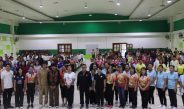 เทศบาลเมืองแม่ฮ่องสอนลุยสร้างสุขภาพ! เปิดโครงการ “ขยับกาย สบายชีวี” มุ่งลดโรคไม่ติดต่อเรื้อรัง