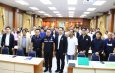 กาญจนบุรี – กรมทางหลวง เปิดเวทีปฐมนิเทศโครงการสำรวจ-ออกแบบ “แยกท่าล้อ ระยะที่ 2” ยกระดับคมนาคมกาญจนบุรี แก้จุดตัดทางรถไฟ-ลดอุบัติเหตุยั่งยืน