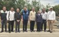 คลายปม ! กท.วัฒนธรรมจับมือ กรมศิลปากร ตรวจสอบขุดลอกคูเมือง(น้ำคือ) ยันเดินหน้าต่อได้ ย้ำบูรณาการพัฒนาคูเมืองโบราณควบคู่การอนุรักษ์มรดกวัฒนธรรม