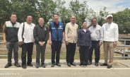 คลายปม ! กท.วัฒนธรรมจับมือ กรมศิลปากร ตรวจสอบขุดลอกคูเมือง(น้ำคือ) ยันเดินหน้าต่อได้ ย้ำบูรณาการพัฒนาคูเมืองโบราณควบคู่การอนุรักษ์มรดกวัฒนธรรม