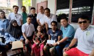 ปทุมธานี ร้องขอความช่วยเหลือ“เพจคลองหลวงน่าอยู่”สุดเวทนาชายสูงวัยป่วยโรครุมเร้าทำงานไม่ได้ไม่มีเงินกินข้าวค้างค่าเช่าบ้านกว่าสามเดือน