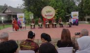 แถลงข่าวกิจกรรมงานบุญบั้งไฟหนึ่งเดียวที่ อ.สุคิริน สืบสานประเพณีโบราณอันดีงามของชาวภาคอีสานที่ปลายด้ามขวาน