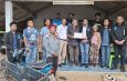 พังงา/ชาวบ้านโคกเจริญกว่า 30 ราย ยื่นหนังสือคัดค้านโครงการรถไฟทับปุด–กระบี่ ผ่านคลินิกทนายอาสาพรรคประชาธิปัตย์จังหวัดพังงา