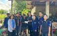 ประชาชนต้องมาก่อน ! “สส.ชนาธิป ศุภศิริ ” นำทีมลงพื้นที่ ต.ห้วยม้าฯ เข้าช่วยเหลือผู้ได้รับผลกระทบจากเหตุวาตภัย
