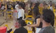 วัยรุ่นยกพวกตีกันกลางงานคอนเสิร์ต ชาวบ้านเดือดร้อน วอนตำรวจสั่งระงับ