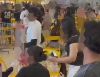 วัยรุ่นยกพวกตีกันกลางงานคอนเสิร์ต ชาวบ้านเดือดร้อน วอนตำรวจสั่งระงับ