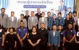 โรงเรียนบึงกาฬประชุมผู้ปกครองนักเรียน ม.1 กว่า 600 คน ขานรับนโยบาย ศธ. ลดภาระค่าใช้จ่ายผู้ปกครอง