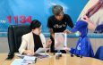 ปทุมธานี ผู้ช่วยพยาบาลสาววัย 28 ปี ร้อง “ปวีณา” ถูกแฟนหนุ่มกักขัง 4 วัน 3 คืน ทำร้ายร่างกาย บังคับเสพยา ถ่ายคลิปโป๊ปล่อยในโซเชียลจนต้องลาออกจากงาน